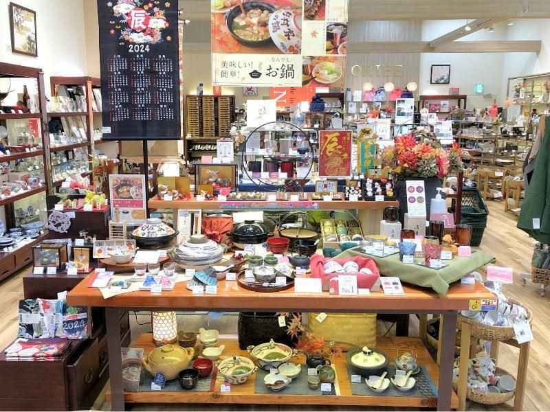 織部イオンモール熊本店のアルバイト・バイト求人情報-05