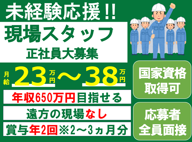 株式会社　グレボーリングの求人・転職情報