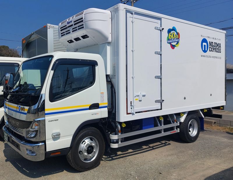 有限会社野嶋運送の求人・転職情報