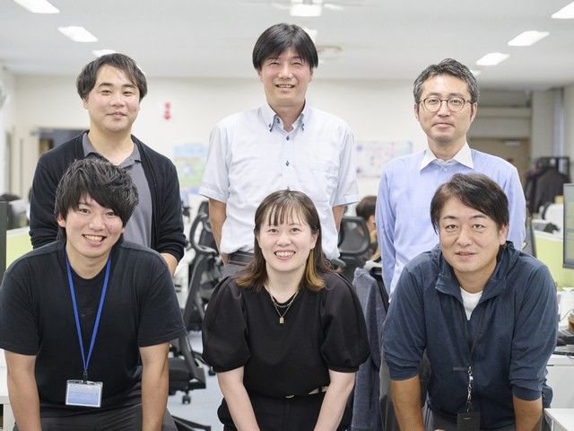 株式会社電盛社の求人・転職情報