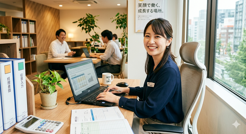 求人画像