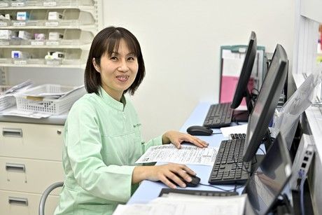 スギ薬局　芦屋呉川町店(MC)の求人情報