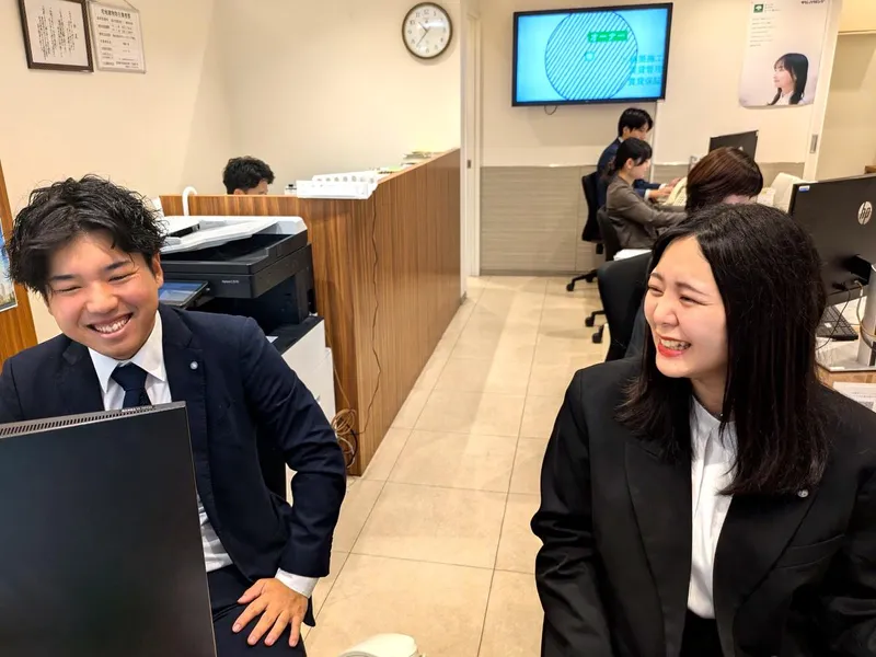 株式会社タウンハウジングの求人・転職情報