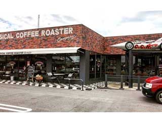 クラシカルコーヒーロースター株式会社の求人・転職情報