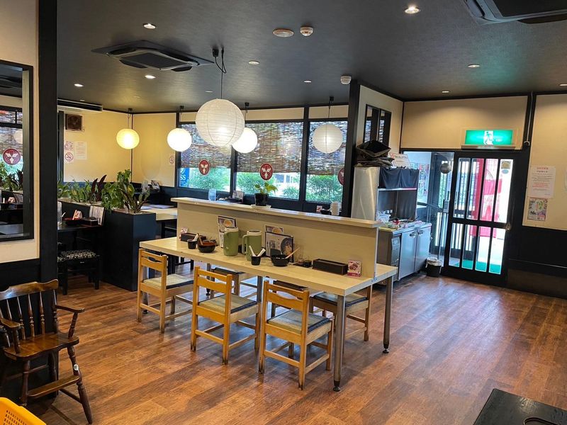 有限会社安曇　あずみうどん田主丸店のアルバイト・バイト求人情報-02