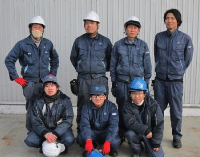 東栄管機株式会社の求人・転職情報