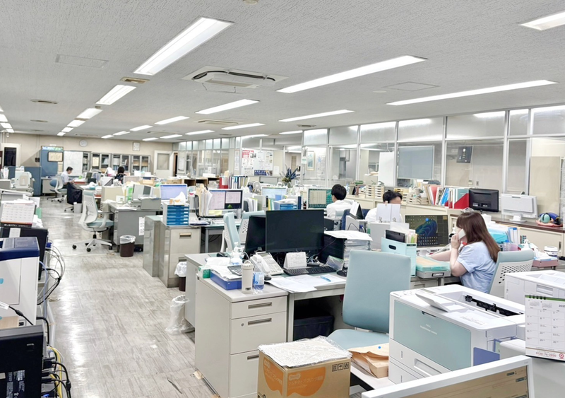 名エン株式会社の求人・転職情報