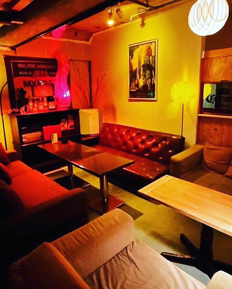 cafe&shot bar PRESSのアルバイト・バイト求人情報-02
