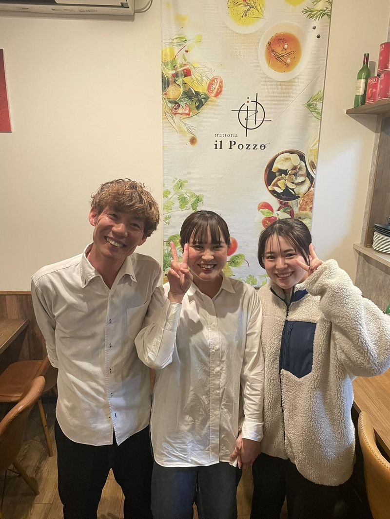 trattoria il pozzo(トラットリア イルポッツォ)のアルバイト・バイト求人情報-03