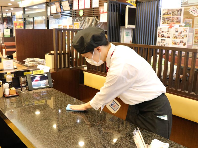 独楽寿司 大和　社員募集のアルバイト・バイト求人情報-05