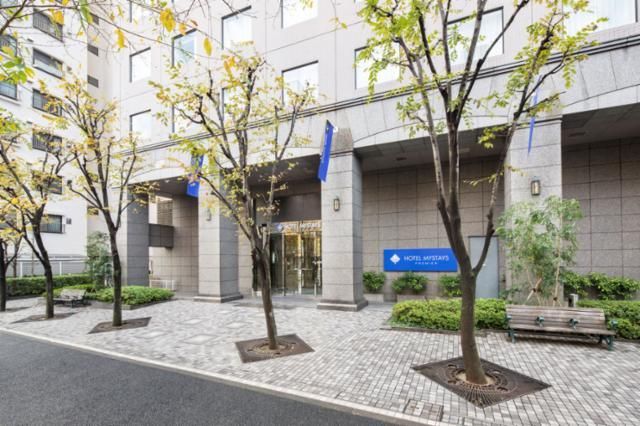 ホテルマイステイズプレミア大森のアルバイト・バイト求人情報