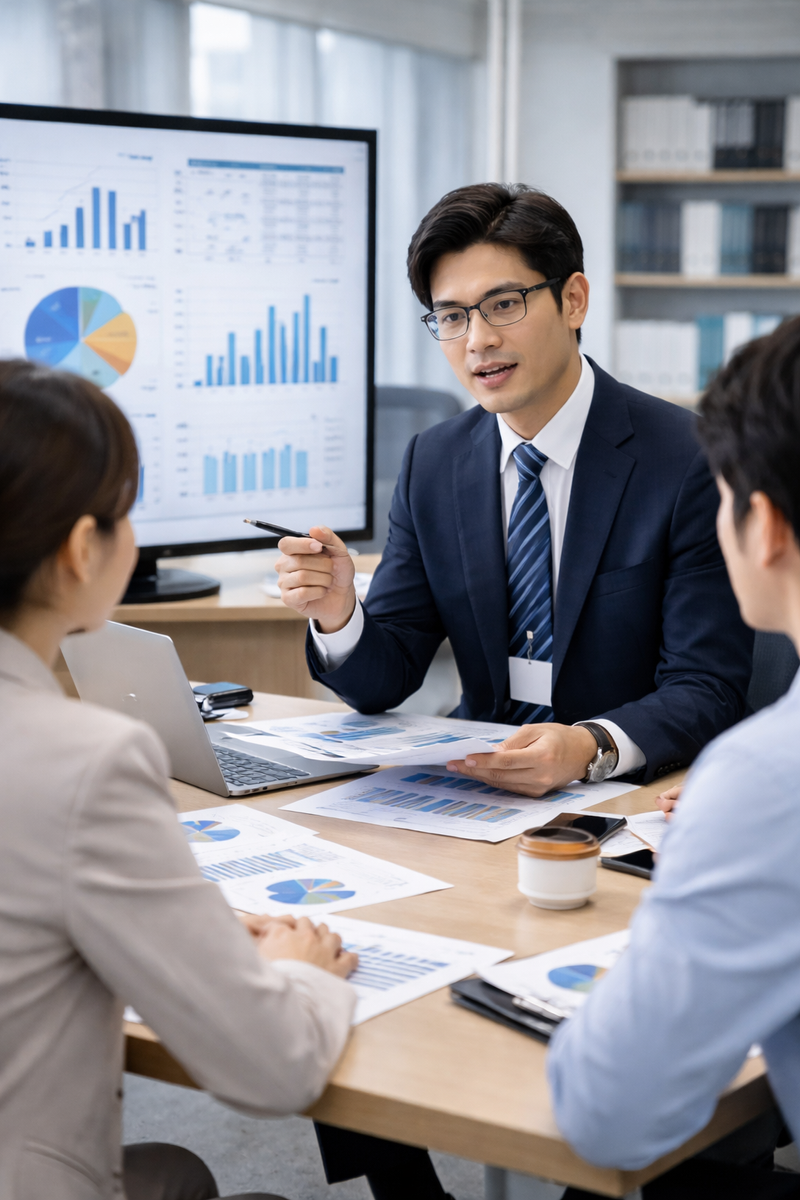 株式会社fmgの求人・転職情報