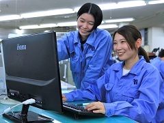 内海造船株式会社の求人・転職情報