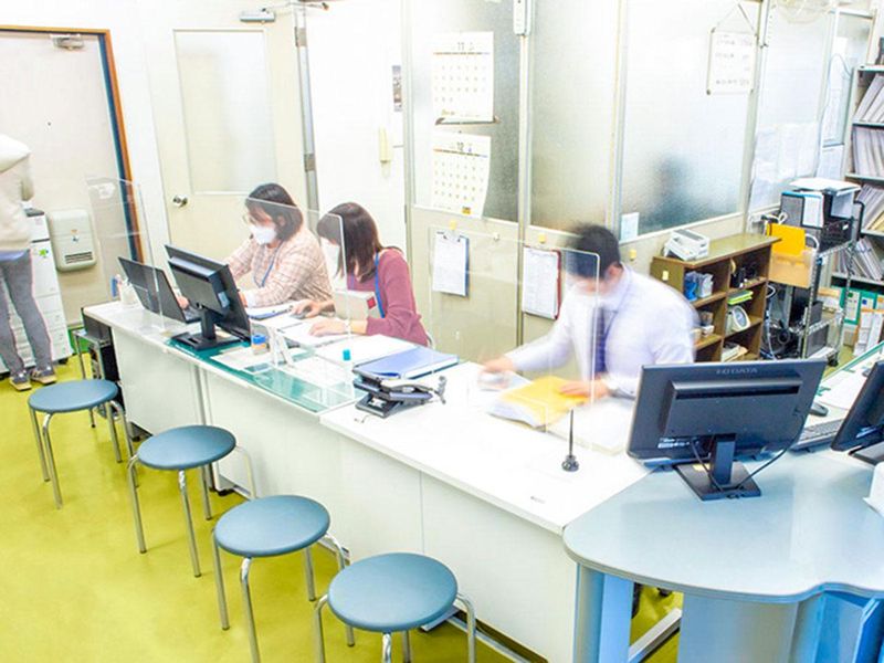 株式会社二俣川自動車学校の求人・転職情報