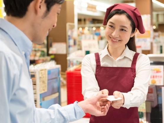 新鮮市場　草加八幡店の求人1