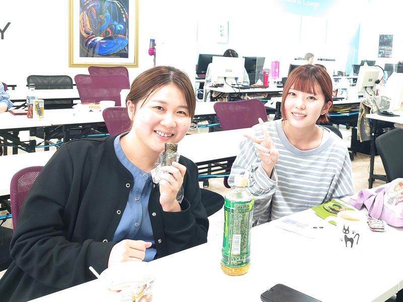 株式会社GOOD　LIFEのアルバイト・バイト求人情報-04