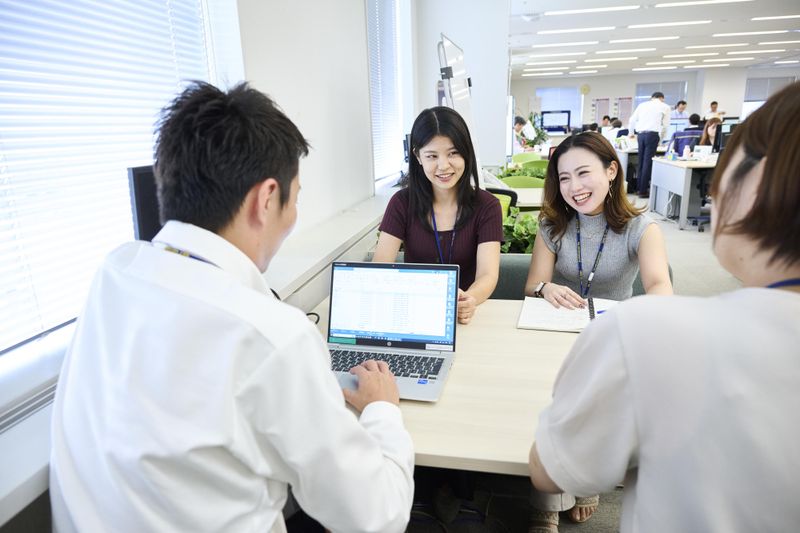 株式会社ゼロの求人・転職情報