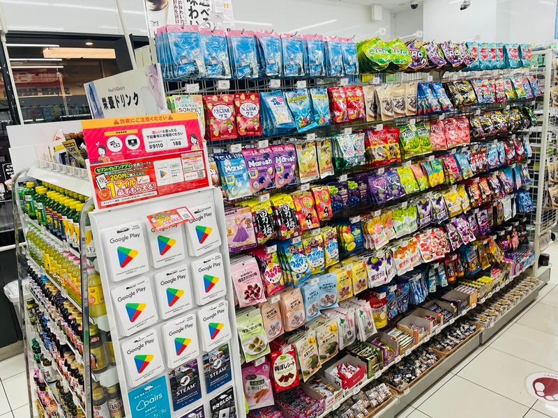 セブン‐イレブン赤坂Bizタワー店のアルバイト・バイト求人情報-05