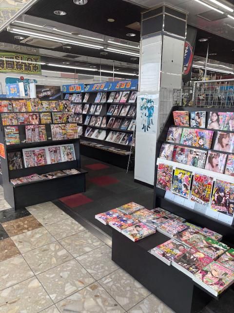東京書店　四日市店　【株式会社ティーバイティー】のアルバイト・バイト求人情報-02