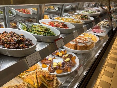 DEAN & DELUCA(ディーンアンドデルーカ)　広尾店のアルバイト・バイト求人情報-03