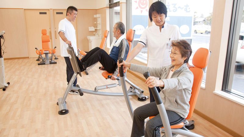 株式会社ゆうケアの求人・転職情報