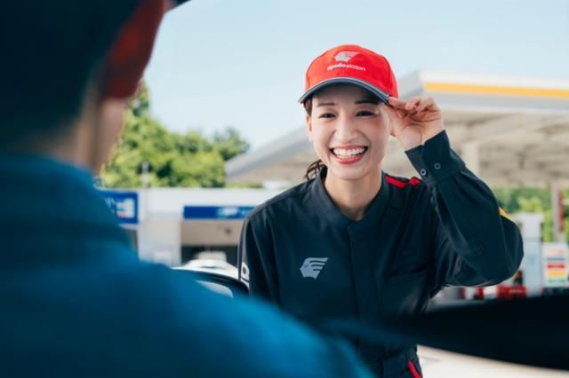 尾張中央道南SS (株)西日本宇佐美 東海支店　/125554syのアルバイト・バイト求人情報-01