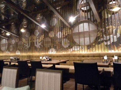 とんかつレストラン　覇王樹さぼてん本店東京オペラシティ店GHのアルバイト・バイト求人情報-05