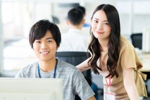 求人画像
