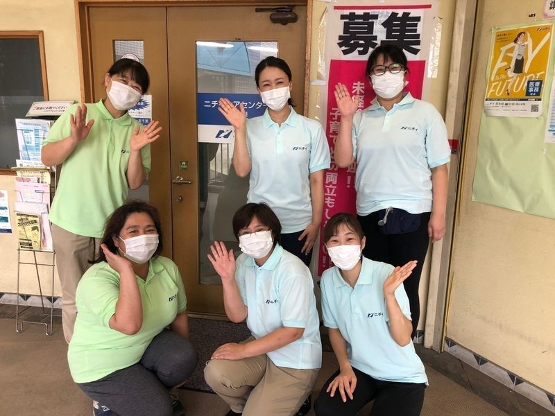 求人画像