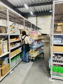 ロジスティード東日本株式会社のアルバイト・バイト求人情報