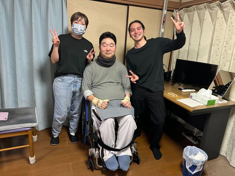 【練馬事務所】訪問介護事業所カブトムシの求人・転職情報-04