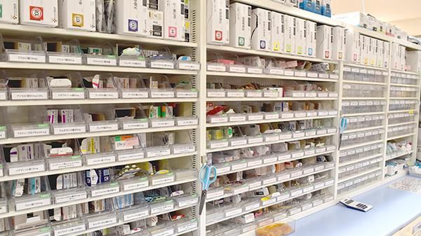 サンワ薬局足立店のアルバイト・バイト求人情報-05