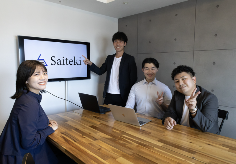 株式会社Saitekiのアルバイト・バイト求人情報-02