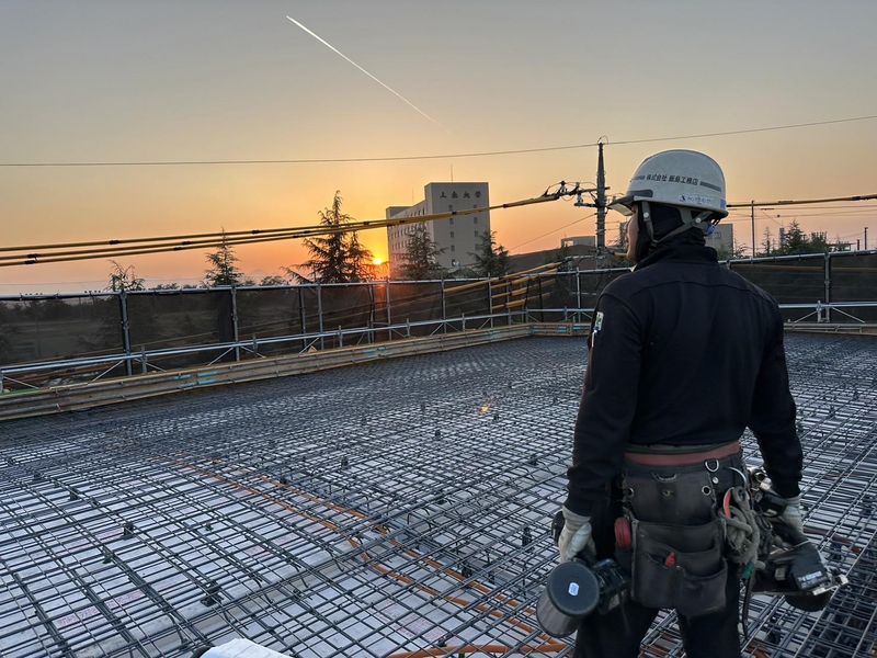 株式会社飯島工務店の求人・転職情報