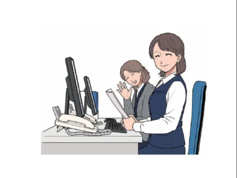 求人画像