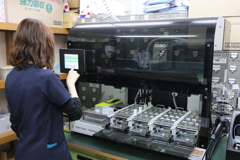 公益財団法人　鹿児島県民総合保健センターのアルバイト・バイト求人情報-02