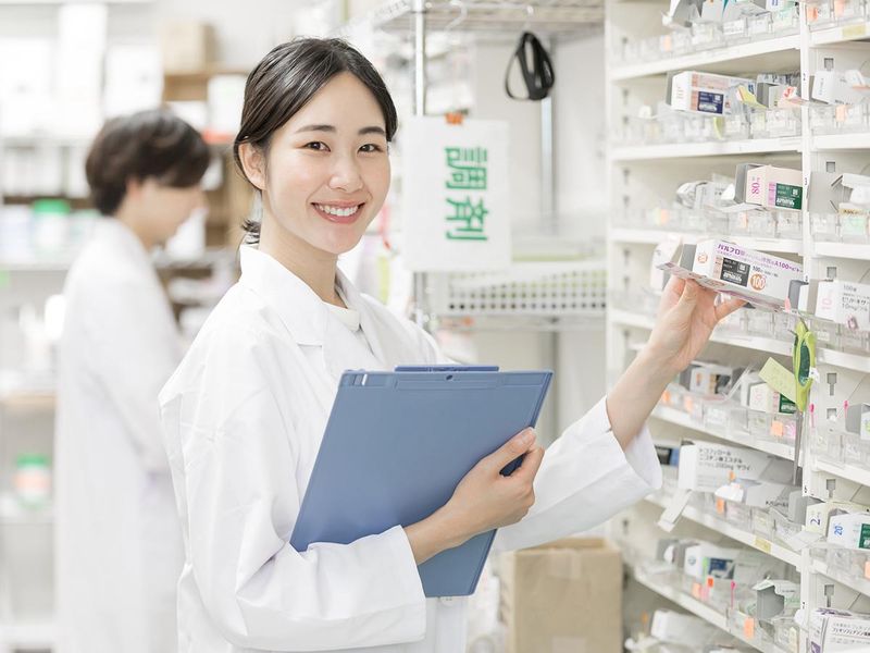 株式会社ヤクエイの求人・転職情報