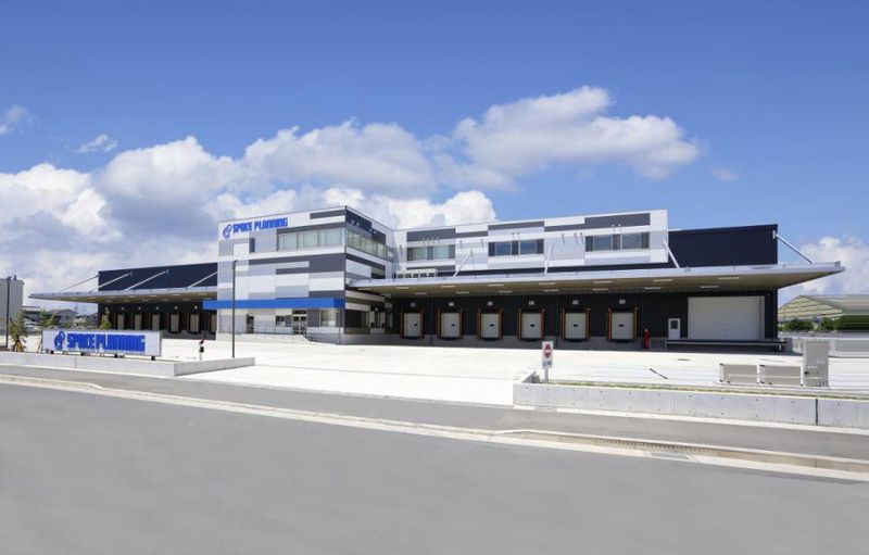 スペースプランニング株式会社の求人・転職情報