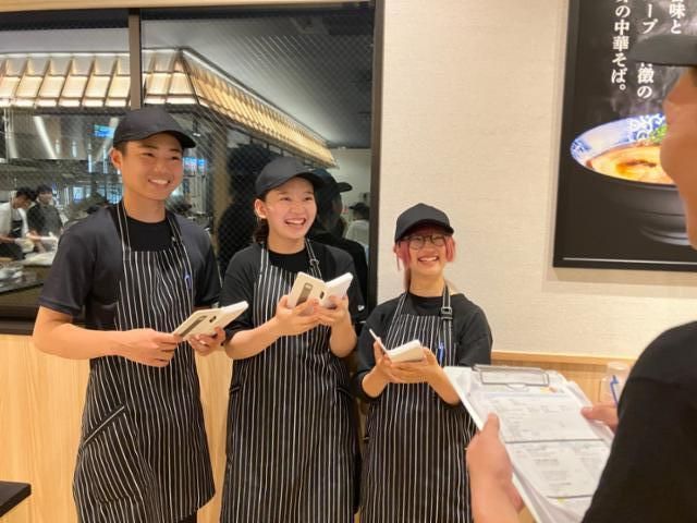 濃厚中華そば　餃子　丸福　岡崎竜美丘店のアルバイト・バイト求人情報-03