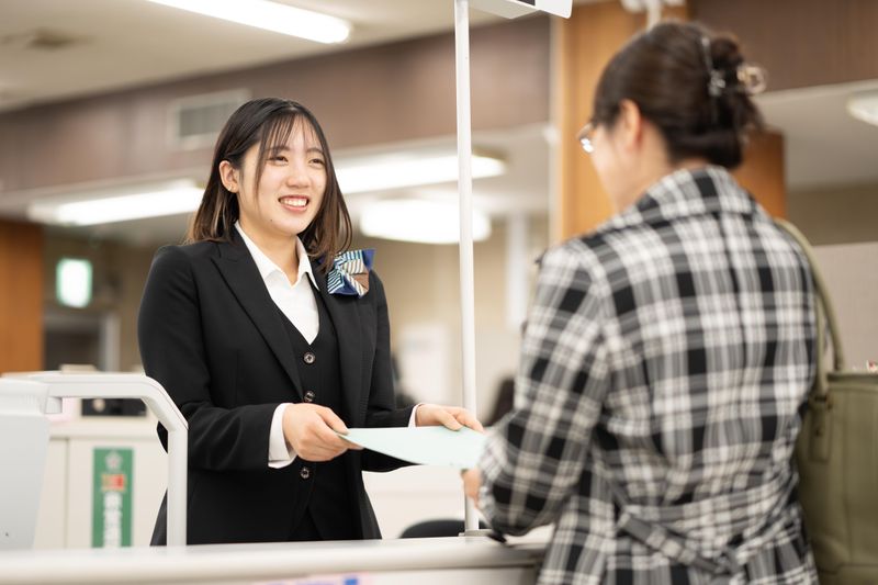 上都賀農業協同組合の求人・転職情報