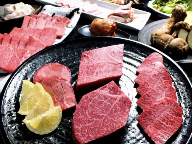 銘酒･焼肉　京澤のイメージ3