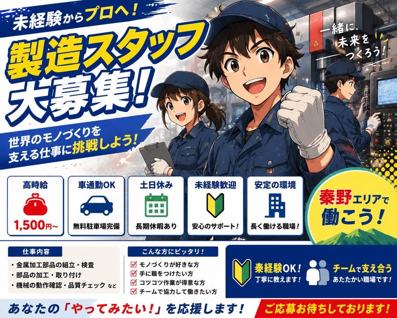 株式会社日総ビジネスサービスの求人・転職情報