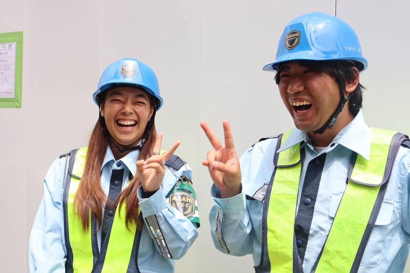 株式会社アサヒテックのアルバイト・バイト求人情報-02
