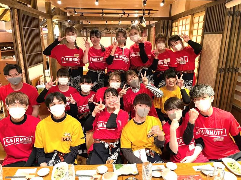 隠れ家個室居酒屋 炙~ABURI~岐阜店のアルバイト・バイト求人情報-01