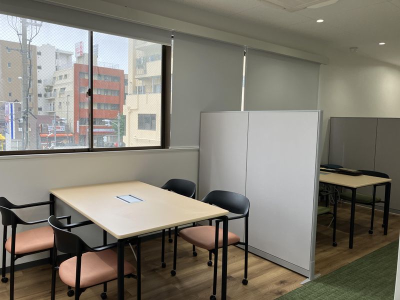 株式会社コープ環境サービスのアルバイト・バイト求人情報-02