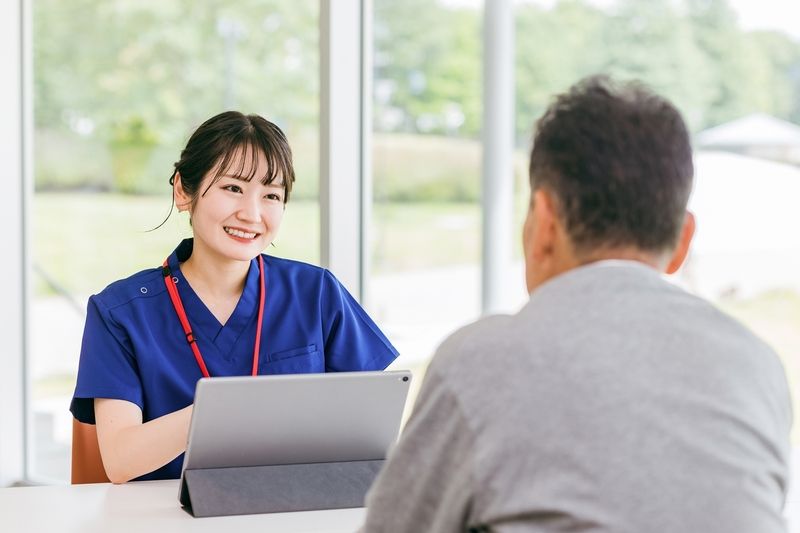 医療法人社団 城東桐和会のアルバイト・バイト求人情報-14