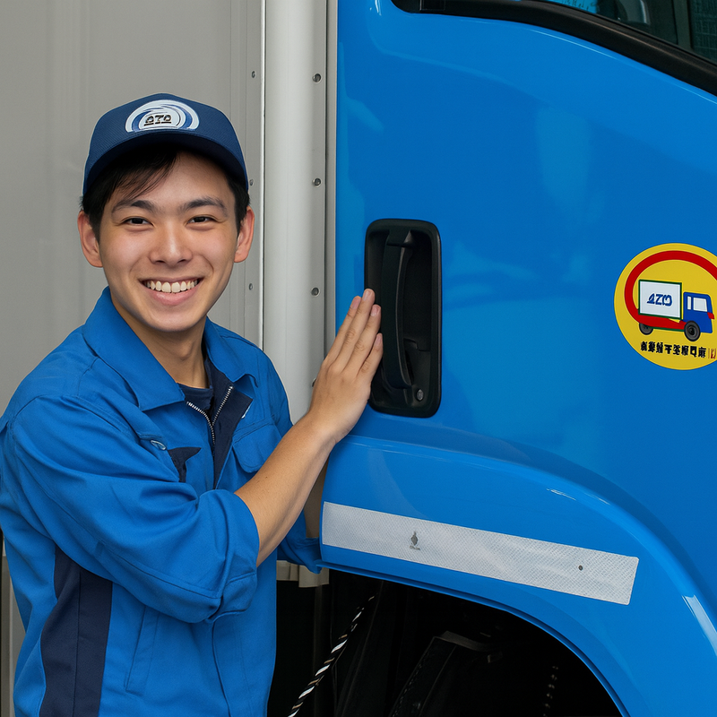 日本低温運輸株式会社の求人・転職情報