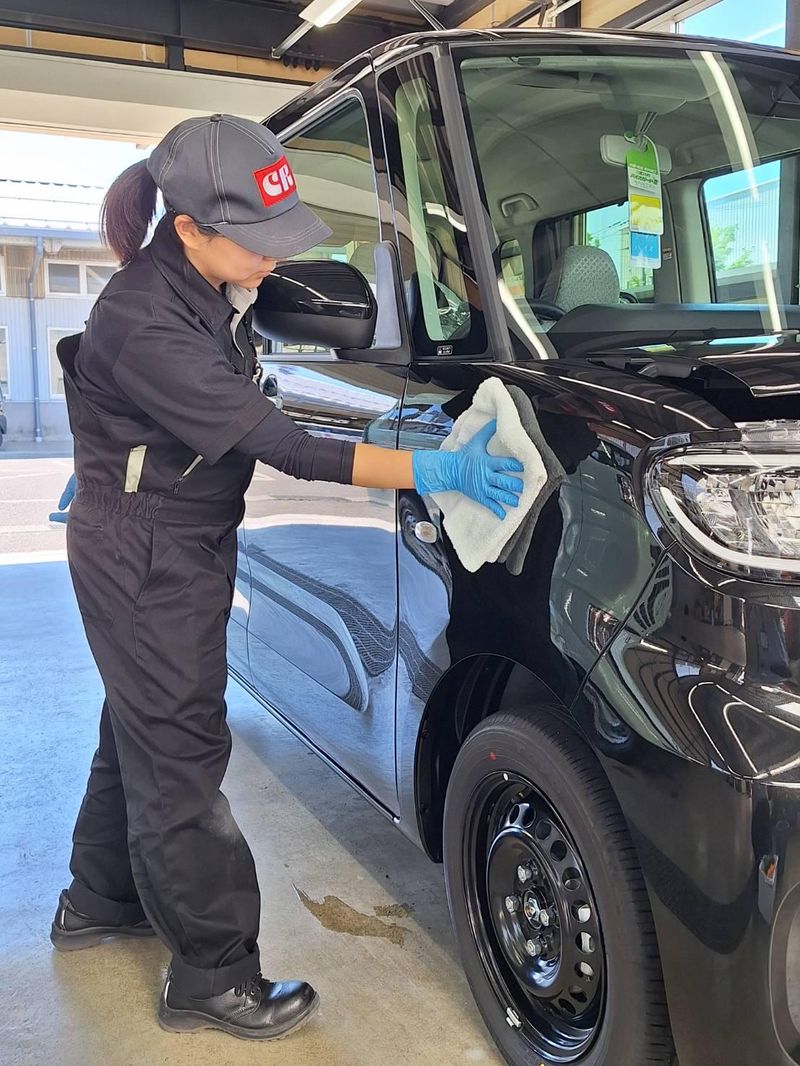 カーリコ横越の求人・転職情報-05