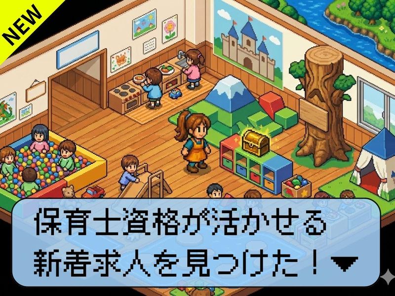 求人画像