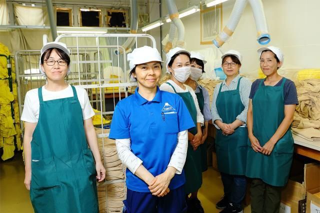 株式会社大和の求人・転職情報